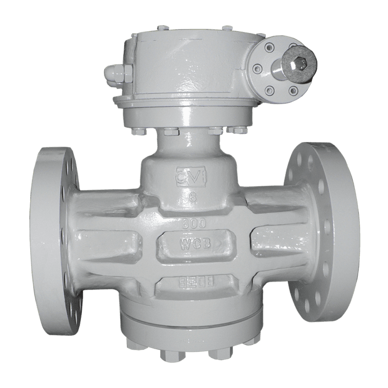 Industrial Gear-operated-ball-valves | Sedelon