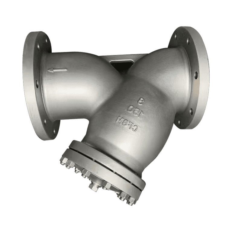 What is Strainer and how does it work - Sedelon