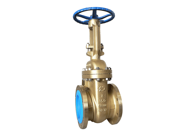 Sedelon bronze valve – API 600 gate, ball, globe, check and butterfly valves