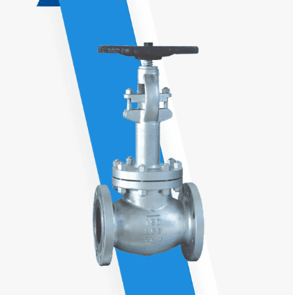 Cryogenic Globe Valve Manufacturer – CF8M LCB LF2, BS1873, Extended Bonnet, LNG & Low Temperature Service