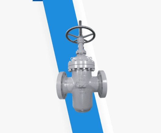 Slab Gate Valve