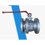 Die-Forged Ball Valve