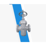 Slab Gate Valve