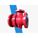 Bronze API Ball Valve