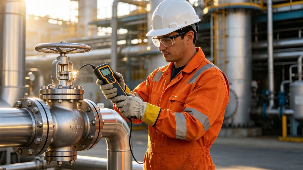 Head-to-Head Comparison: Low-E Valves vs. Standard Gland Packing Designs