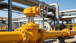 Why Choose Sedelon API 6D Slab Gate Valves?