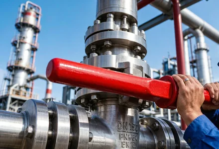 Lever Operated Ball Valve: When Manual Beats Gear or Actuator