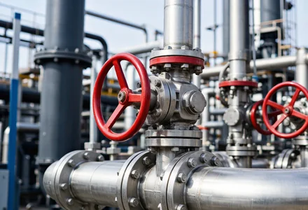 Butt Weld vs Socket Weld vs Flanged Valves: How to Choose the Right End Connection